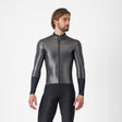 Image Gabba R Jacket - Homme | Castelli /// Triathlon Store