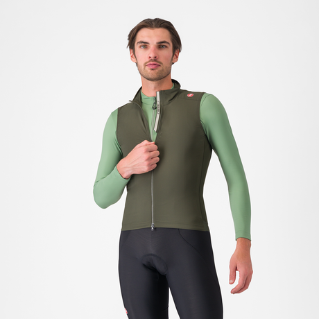 VESTE ESPRESSO