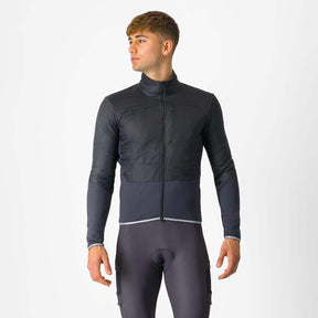 Image Veste Unlimited - Homme | Castelli /// Triathlon Store