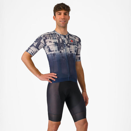 Image Cuissard Insider 3 - Homme | Castelli /// Triathlon Store