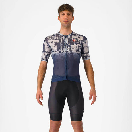 Image Cuissard Sans Bretelle Insider 2 - Homme | Castelli /// Triathlon Store