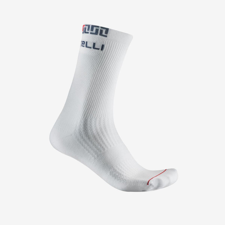 Image Chaussettes Bandito Merino 18 - Mixte | Castelli /// Triathlon Store