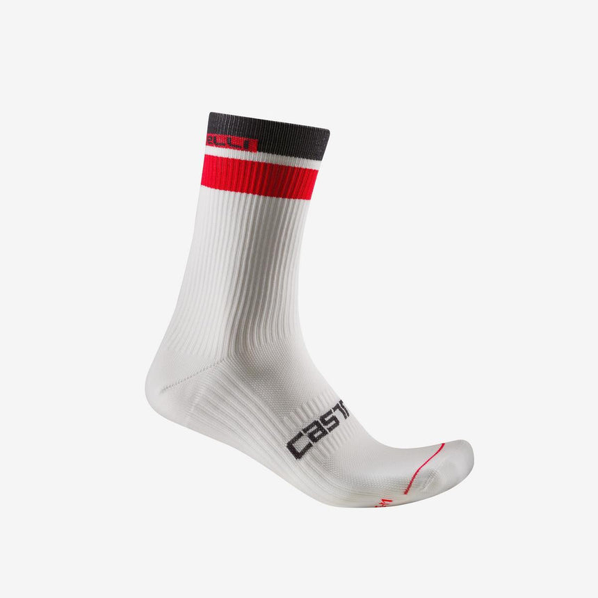 Image Chaussettes Gara Thermal 18 - Mixte | Castelli /// Triathlon Store