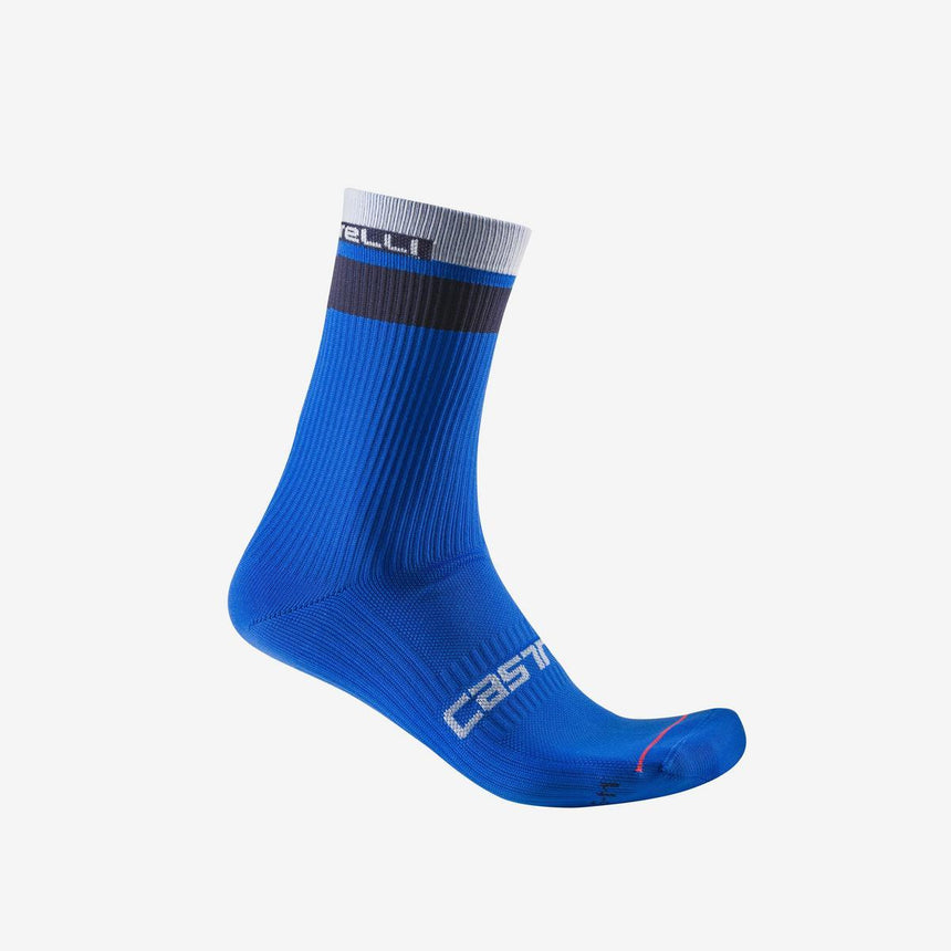 Image Chaussettes Gara Thermal 18 - Mixte | Castelli /// Triathlon Store