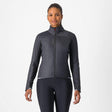 Image Veste Fly Direct W - Femme | Castelli /// Triathlon Store