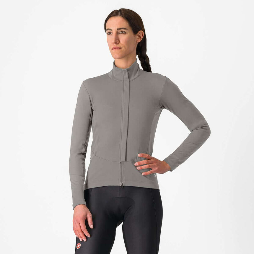 Image Veste Perfetto Air W - Femme | Castelli /// Triathlon Store