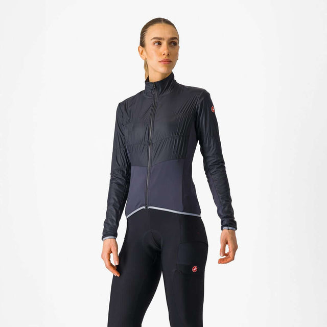 Image Veste Unlimited W - Femme | Castelli /// Triathlon Store