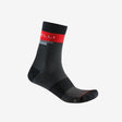 Image Chaussettes Velocissima 2 Thermal - Femme | Castelli /// Triathlon Store