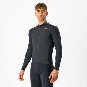 Image Maillot Ml Aero Race - Homme | Castelli /// Triathlon Store