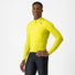 Image Maillot Ml Aero Race - Homme | Castelli /// Triathlon Store