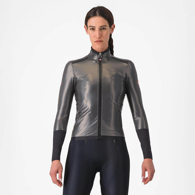 Image Gabba R W Jacket - Femme | Castelli /// Triathlon Store