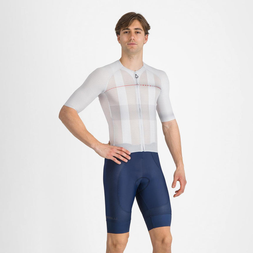 Image A/C Bibshort - Homme | Castelli /// Triathlon Store