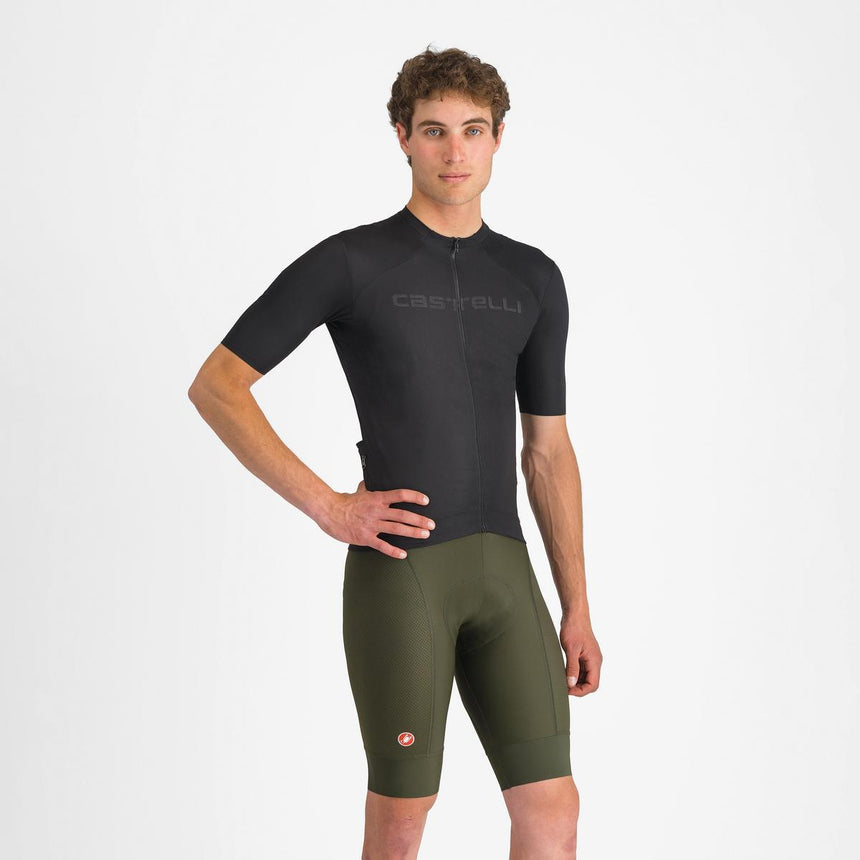 Image Competizione 2 Bibshort - Homme | Castelli /// Triathlon Store