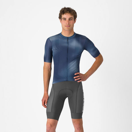 Image Competizione 2 Kit Bibshort - Homme | Castelli /// Triathlon Store