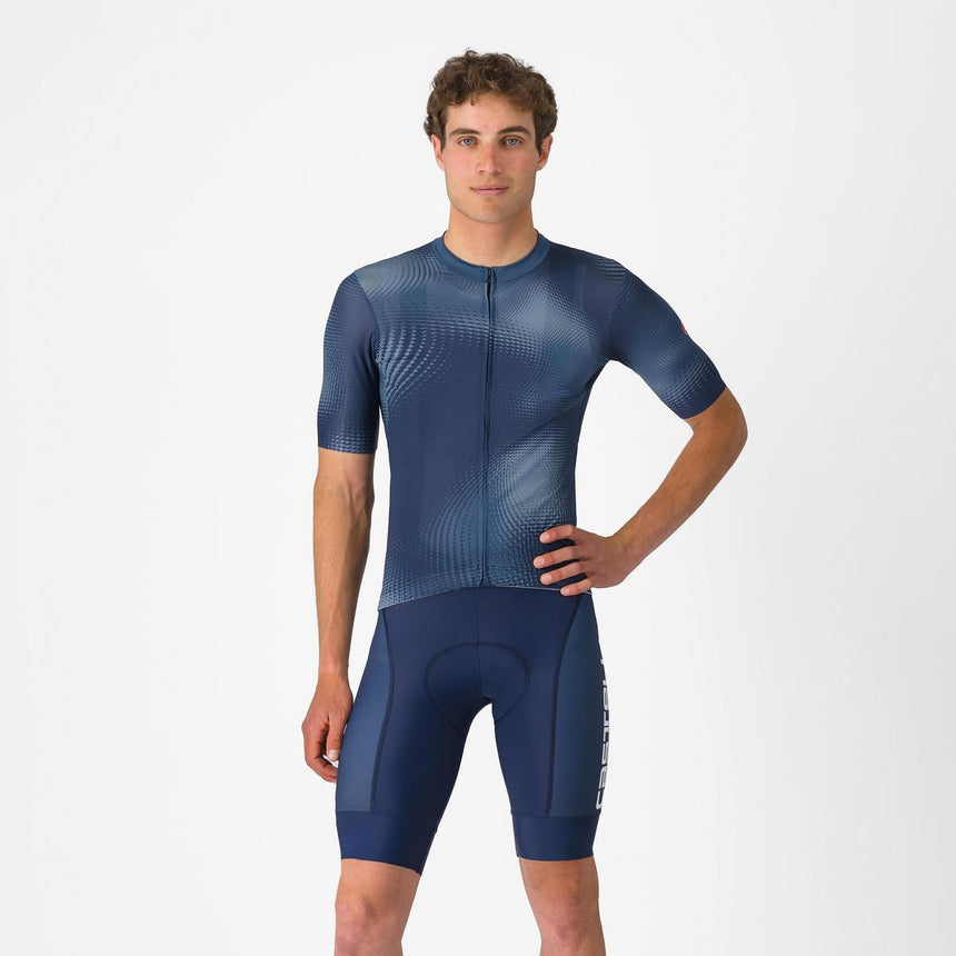 Image Competizione 2 Kit Bibshort - Homme | Castelli /// Triathlon Store