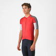 Image Entrata 6 Jersey - Homme | Castelli /// Triathlon Store