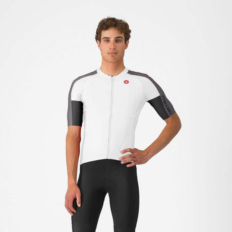 Image Entrata 6 Jersey - Homme | Castelli /// Triathlon Store