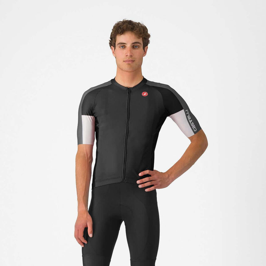 Image Entrata 6 Jersey - Homme | Castelli /// Triathlon Store