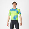 Image Vortice Jersey - Homme | Castelli /// Triathlon Store