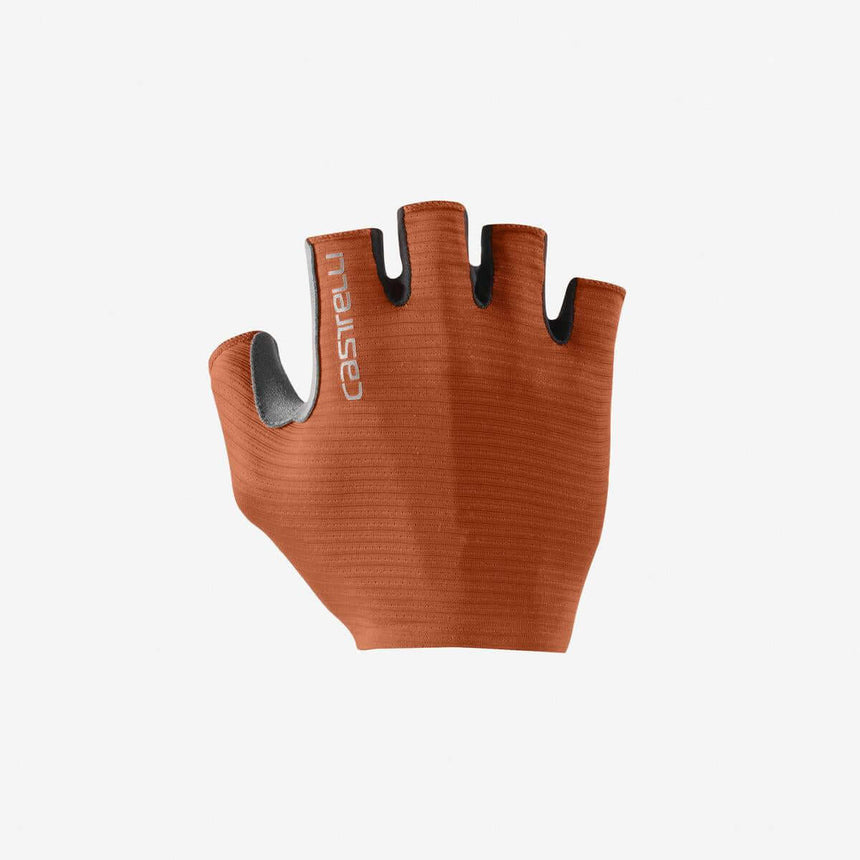 Image Espresso Glove - Mixte | Castelli /// Triathlon Store