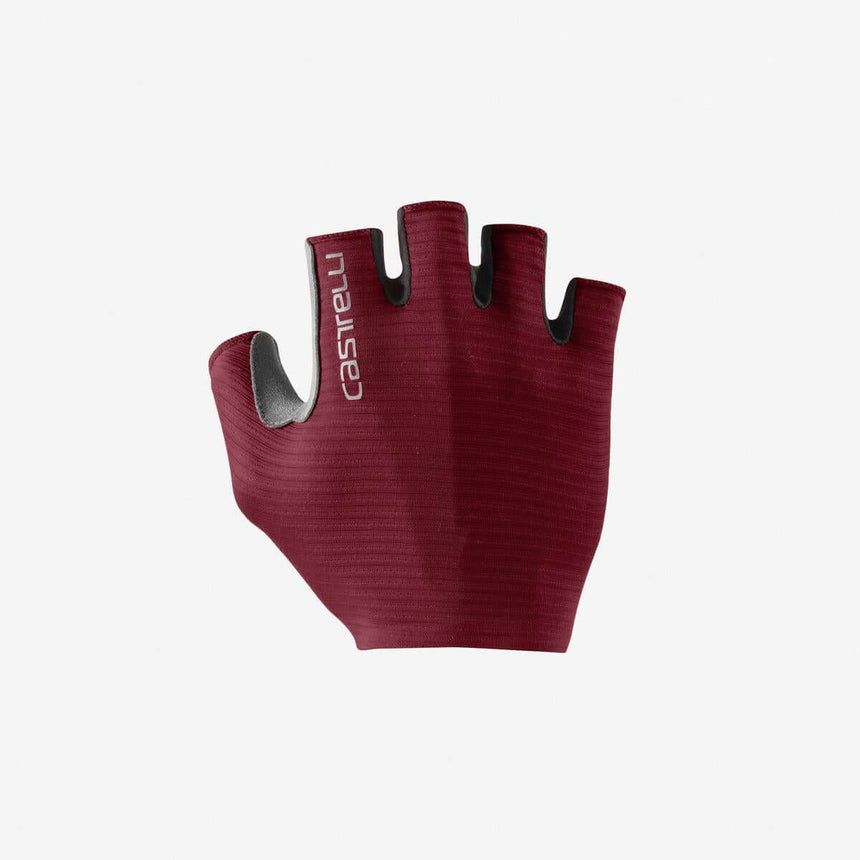 Image Espresso Glove - Mixte | Castelli /// Triathlon Store