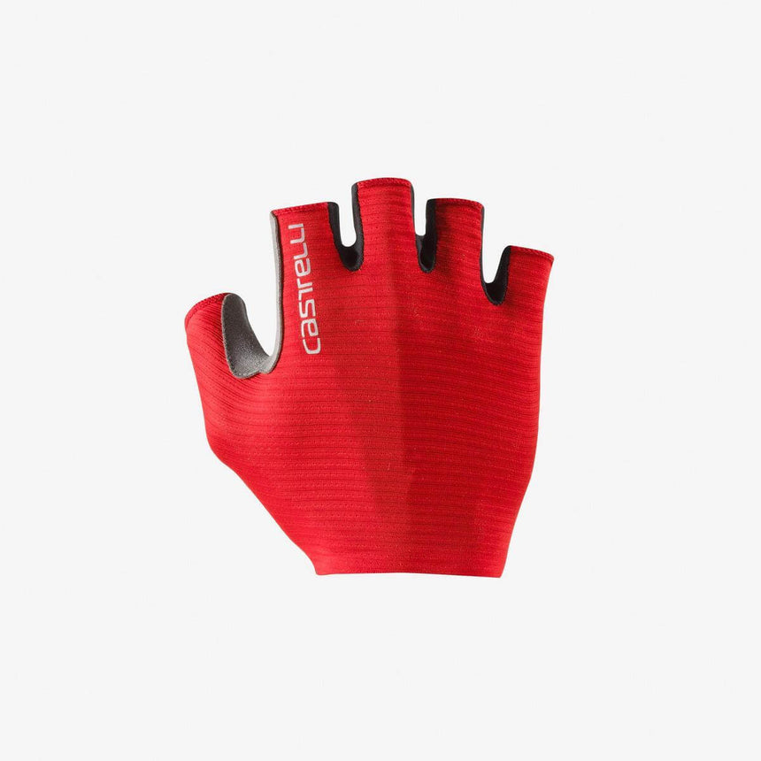 Image Espresso Glove - Mixte | Castelli /// Triathlon Store