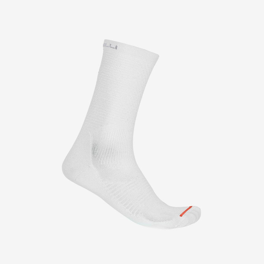 Image A/C 18 Sock - Mixte | Castelli /// Triathlon Store