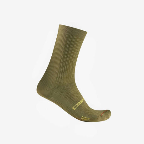 Image Espresso 18 Sock - Mixte | Castelli /// Triathlon Store