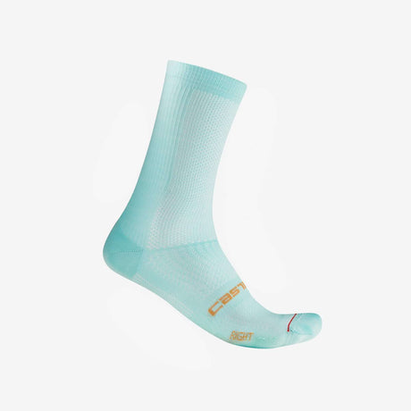 Image Espresso 18 Sock - Mixte | Castelli /// Triathlon Store