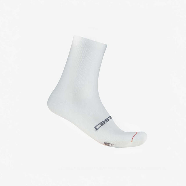 Image Espresso 12 Sock - Mixte | Castelli /// Triathlon Store