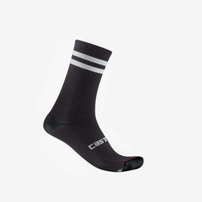 Image Originale 18 Sock - Mixte | Castelli /// Triathlon Store