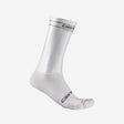 Image Fast Feet 3 Sock - Mixte | Castelli /// Triathlon Store