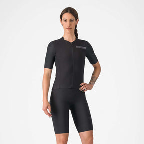 Image Premio Evo W Dt Bibshort - Femme | Castelli /// Triathlon Store