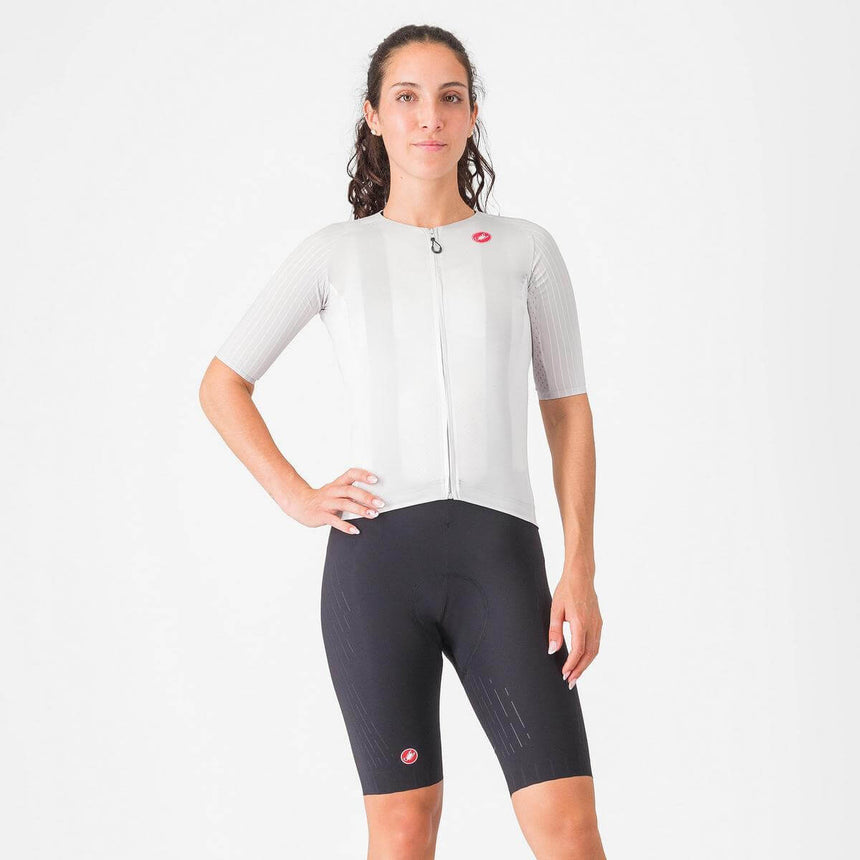 Image Free Aero Race S W Bibshort - Femme | Castelli /// Triathlon Store