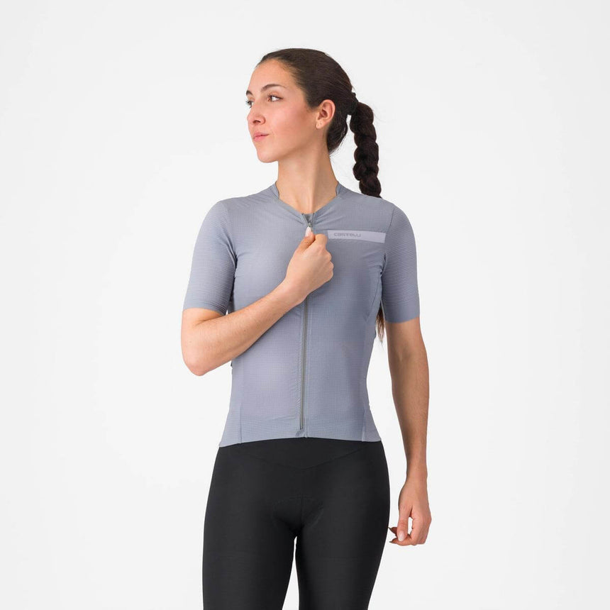 Image Premio Evo W Jersey - Femme | Castelli /// Triathlon Store