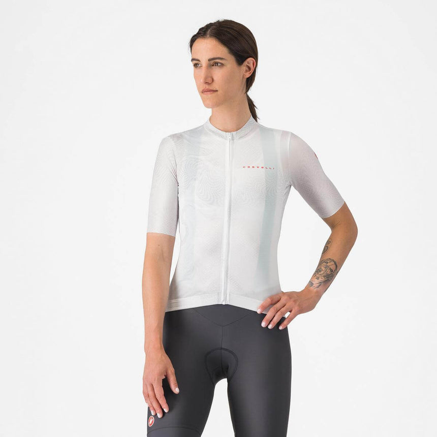 Image Fantasia Jersey - Femme | Castelli /// Triathlon Store