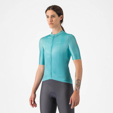 Image Fantasia Jersey - Femme | Castelli /// Triathlon Store