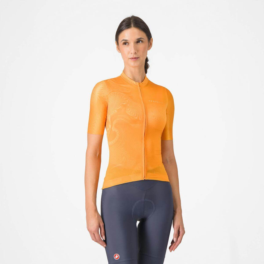 Image Fantasia Jersey - Femme | Castelli /// Triathlon Store