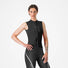 Image Sole Sleeveless Jersey - Femme | Castelli /// Triathlon Store