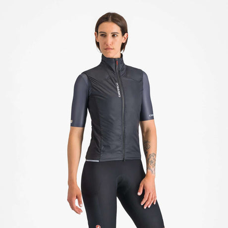 Image Fly Direct W Vest - Femme | Castelli /// Triathlon Store