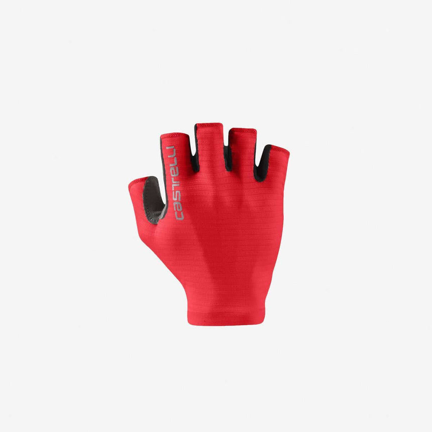 Image Espresso W Glove - Femme | Castelli /// Triathlon Store