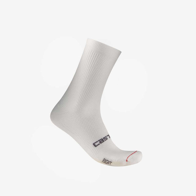 Image Espresso 2 W 12 Sock - Femme | Castelli /// Triathlon Store