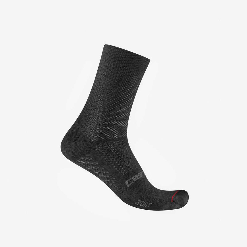 Image Espresso 2 W 12 Sock - Femme | Castelli /// Triathlon Store