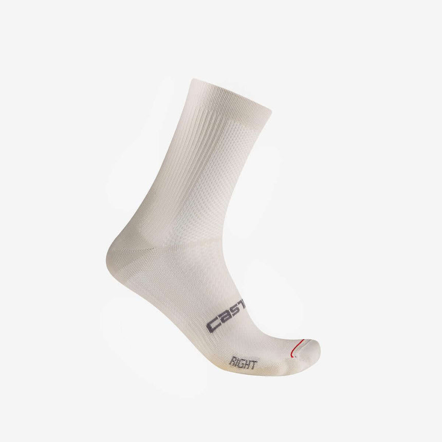 Image Espresso 2 W 12 Sock - Femme | Castelli /// Triathlon Store