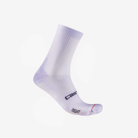 Image Espresso 2 W 12 Sock - Femme | Castelli /// Triathlon Store