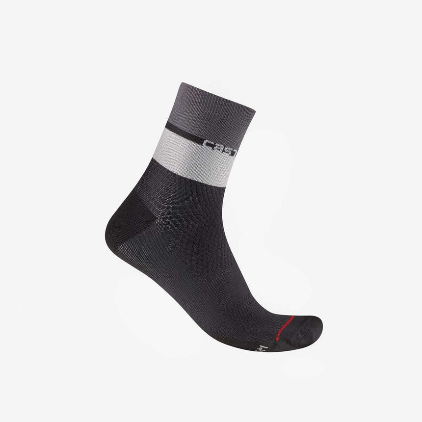 Image Elegante 12 Sock - Femme | Castelli /// Triathlon Store