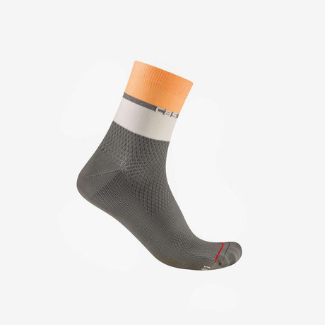 Image Elegante 12 Sock - Femme | Castelli /// Triathlon Store