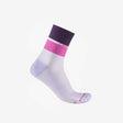 Image Elegante 12 Sock - Femme | Castelli /// Triathlon Store