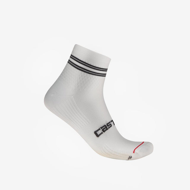 Image Anima 7 Sock - Femme | Castelli /// Triathlon Store