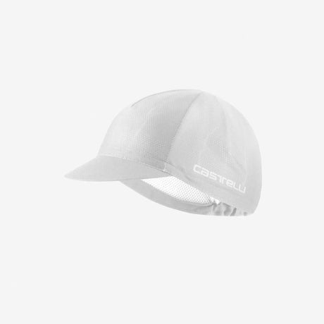 Image Climber's A/C Cap - Femme | Castelli /// Triathlon Store